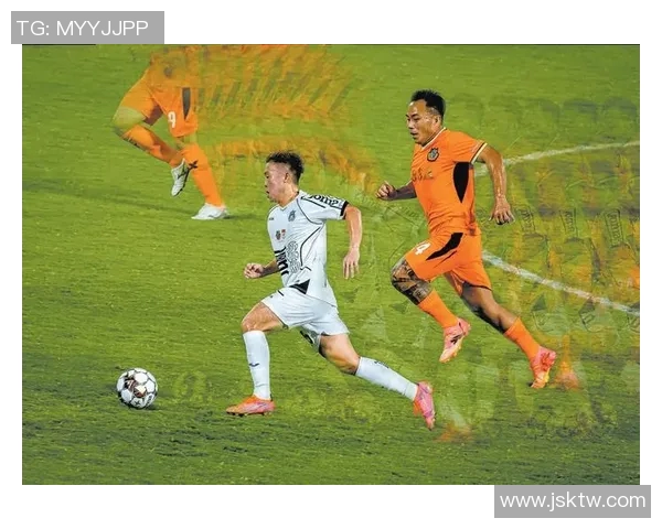 像老詹一样全能的足球明星们如何在绿茵场上书写传奇人生