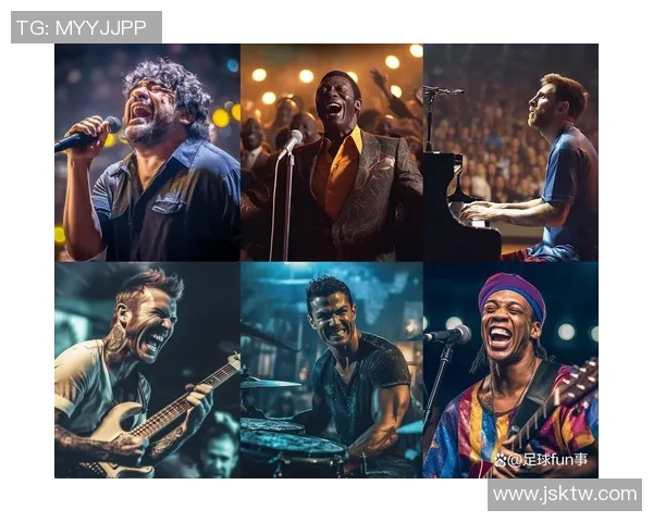 足球明星现场演唱会精彩瞬间回顾与幕后故事分享