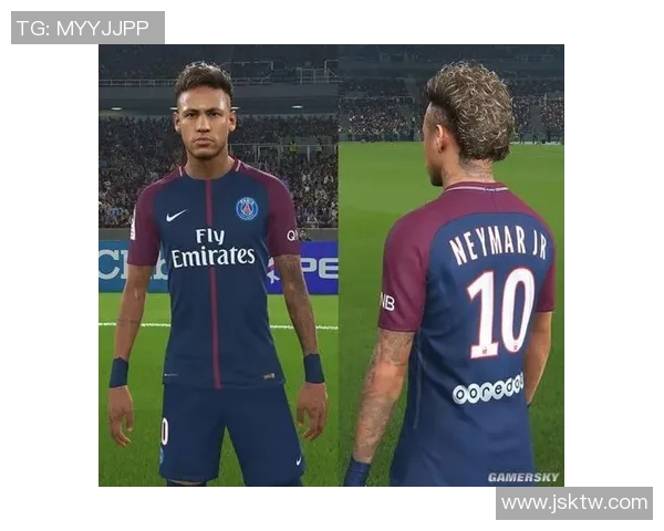 内马尔独特纹身图案解析揭秘足球明星背后的故事与意义