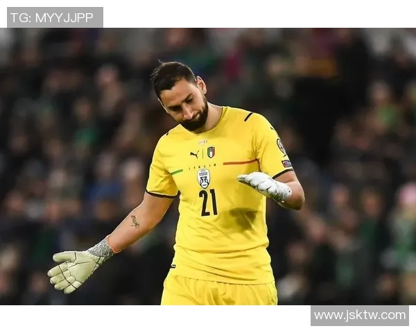 多纳鲁马：从青年才俊到世界顶级门将的辉煌历程与成就分析