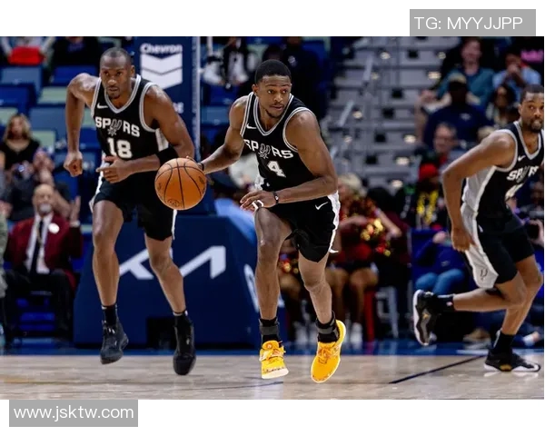 德阿隆福克斯：新生代控卫的崛起与未来展望