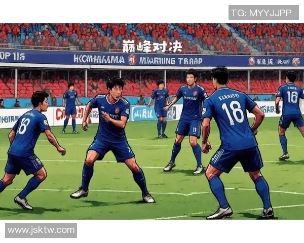 札幌岗萨主场迎战横滨水手期待精彩对决与激烈竞争